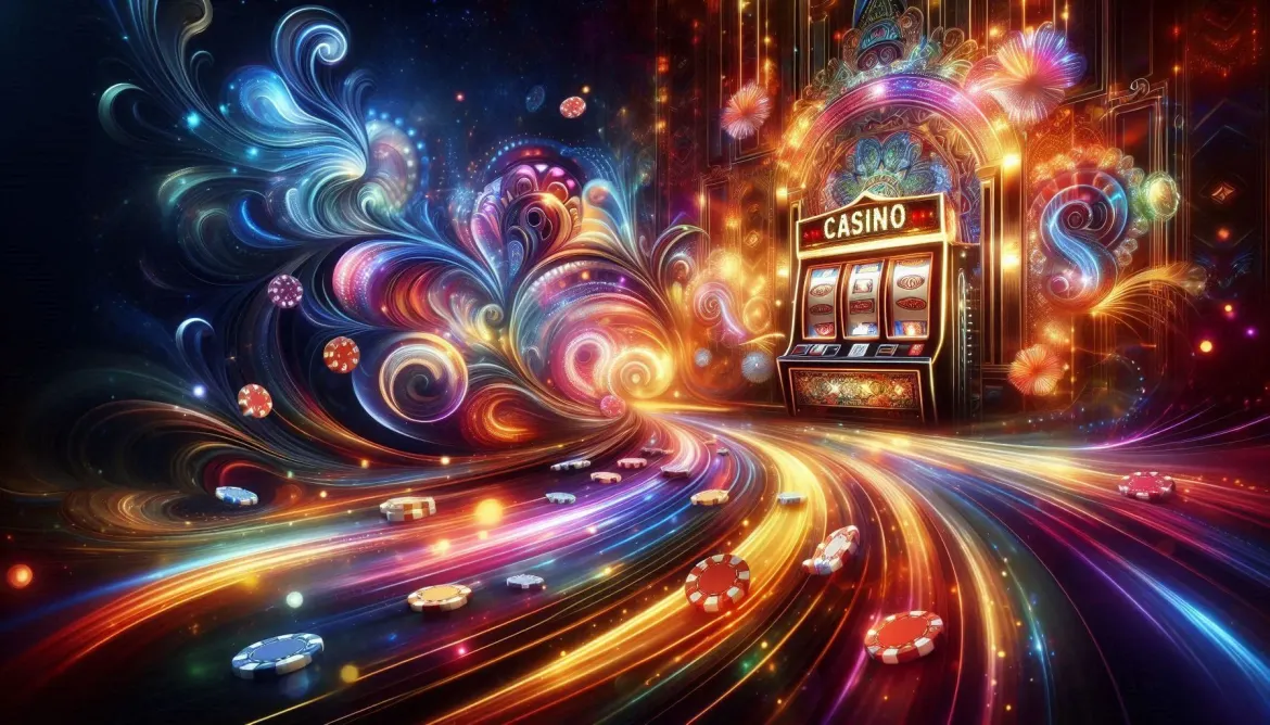 SpinKong Casino